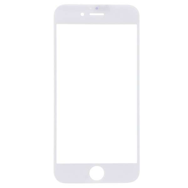 Apple iPhone 6G 4.7 inches Glass Lens White with free tools LOCAL STOCK